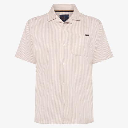 WillySi Shirt - Dry Teak