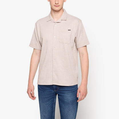 WillySi Shirt - Dry Teak