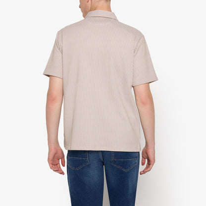 WillySi Shirt - Dry Teak