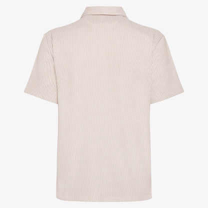 WillySi Shirt - Dry Teak