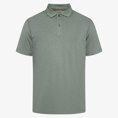TheoSi Tech Polo + - Origano