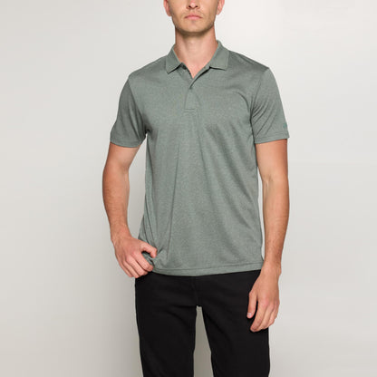 TheoSi Tech Polo + - Origano