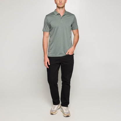 TheoSi Tech Polo + - Origano