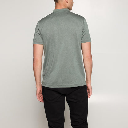 TheoSi Tech Polo + - Origano