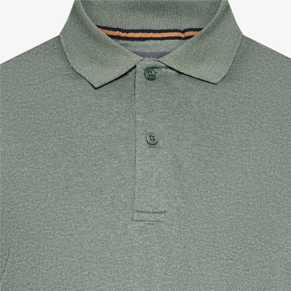 TheoSi Tech Polo + - Origano