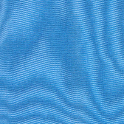 OscarSi Badge Polo - Blue Slip Stream