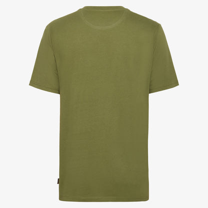 OdinSi Front Print + - Cypress Green