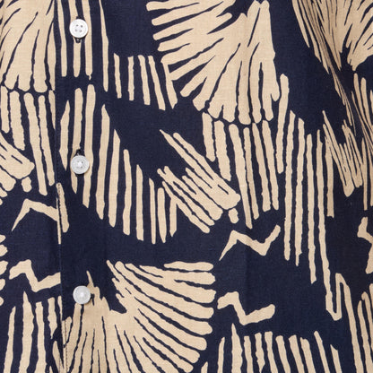 PelleSi LC Print - Blue Captain