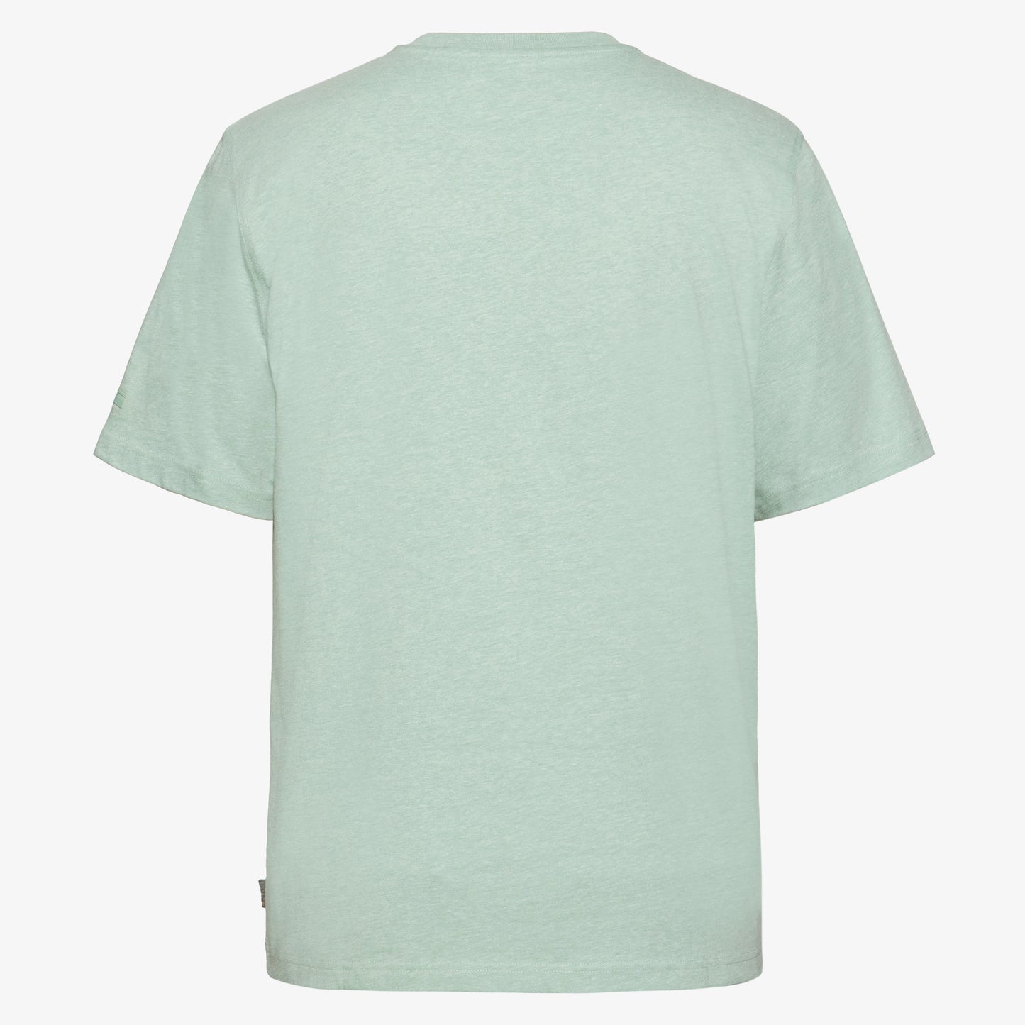 EddySi + T-shir/Top - Copper Green Mel