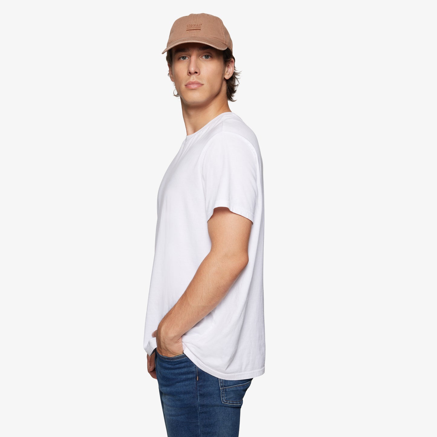 RiverSi G.D. Cap
