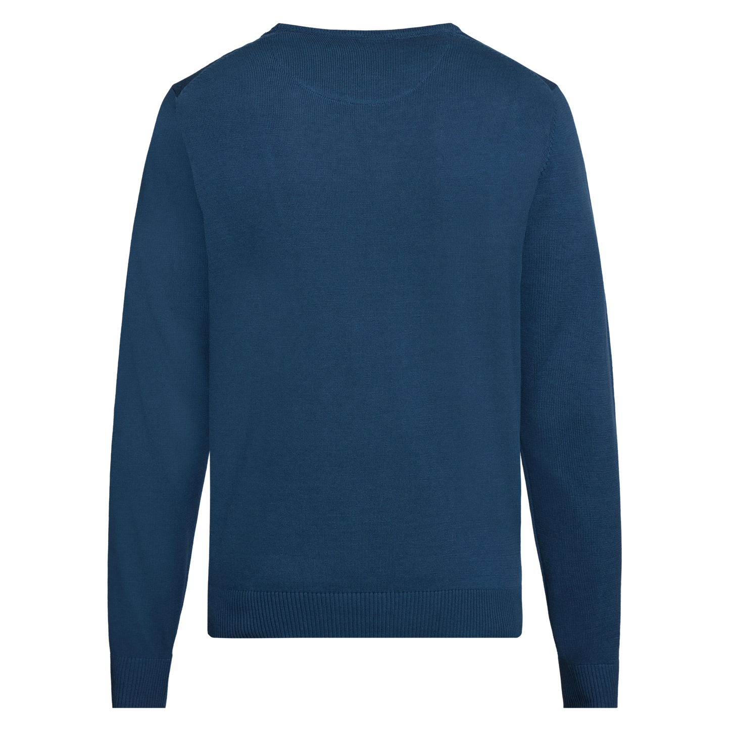 ViceSi Crew + Knit - Blue Largo