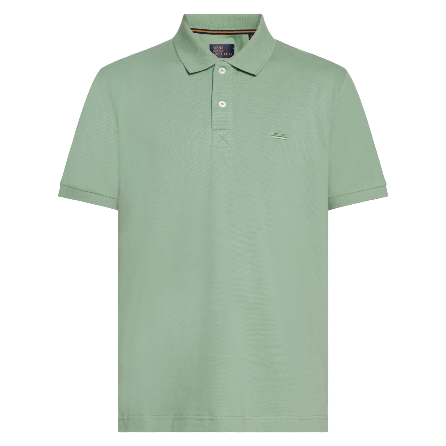 NickySi + Polo - Green Bay