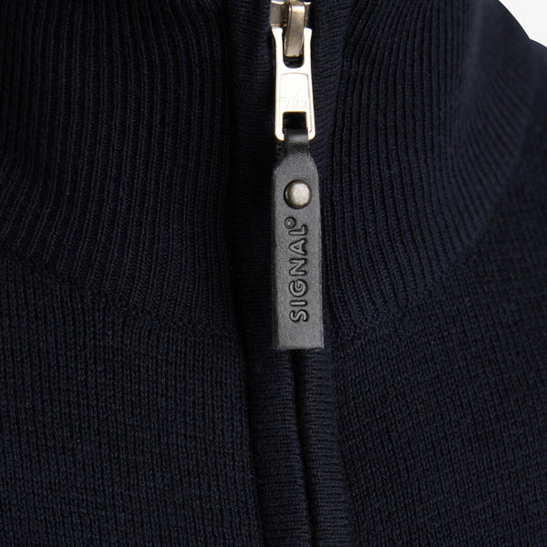 Tony Milano Zip - Deep Marine