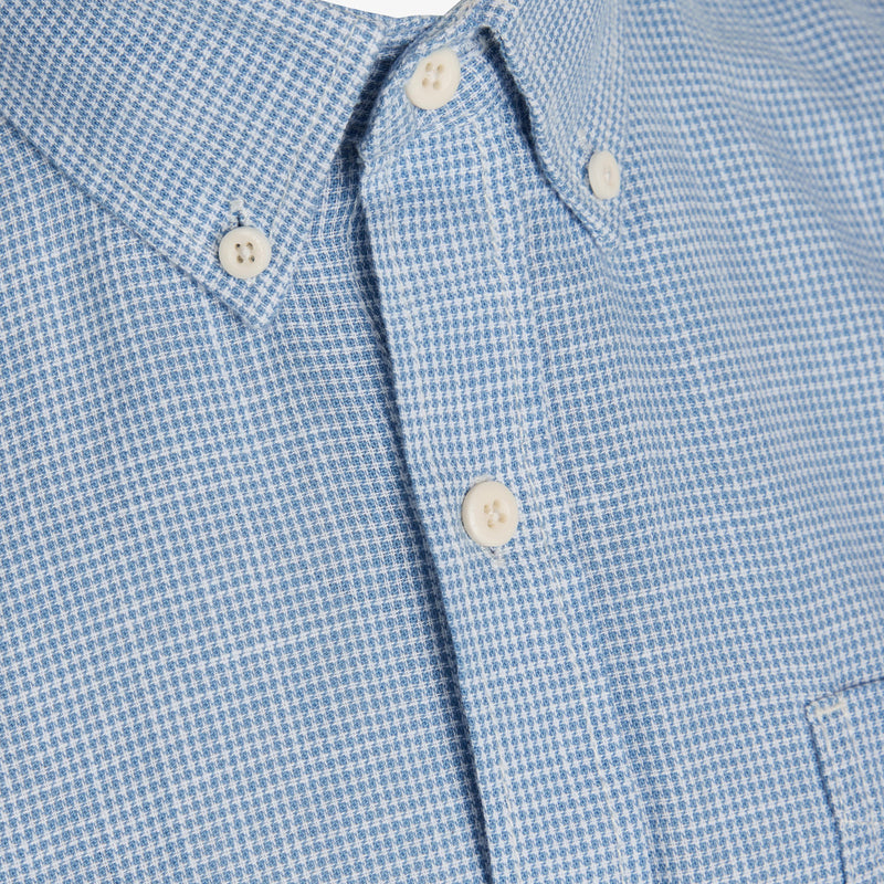 Pitt Structure - Blue Allure