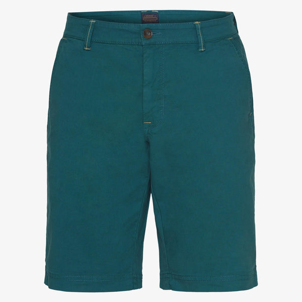 Van Chino Shorts - Atlantic Green
