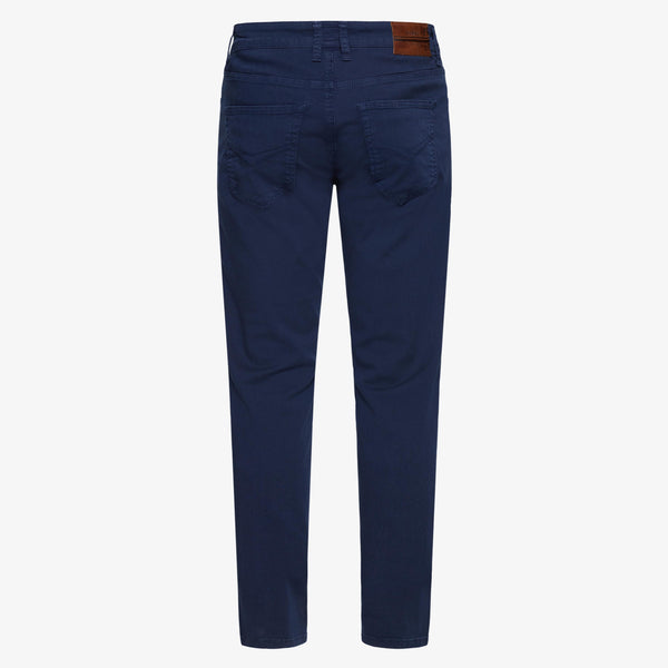 SiFerry Twill - Blue Captain